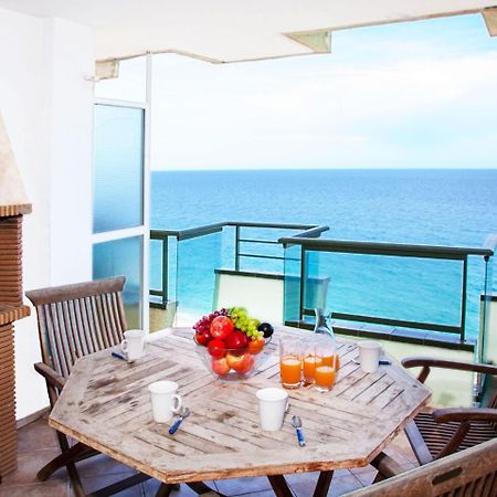 Apartment Fanals-8 By Interhome Platja d'Aro  Exterior foto
