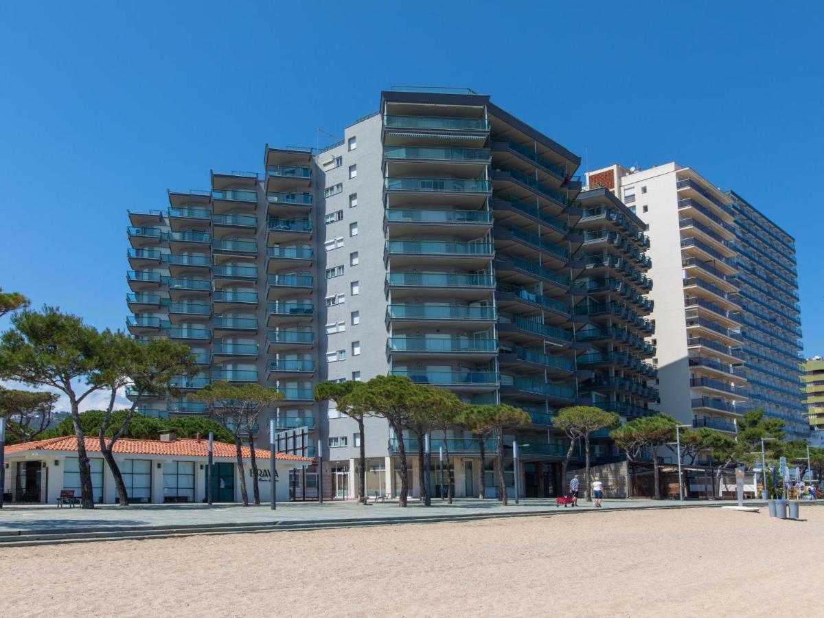 Apartment Fanals-8 By Interhome Platja d'Aro  Exterior foto
