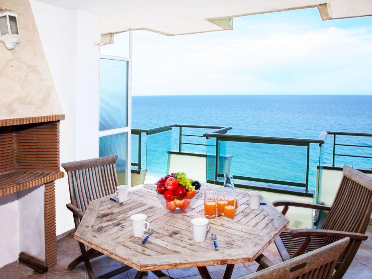 Apartment Fanals-8 By Interhome Platja d'Aro  Exterior foto