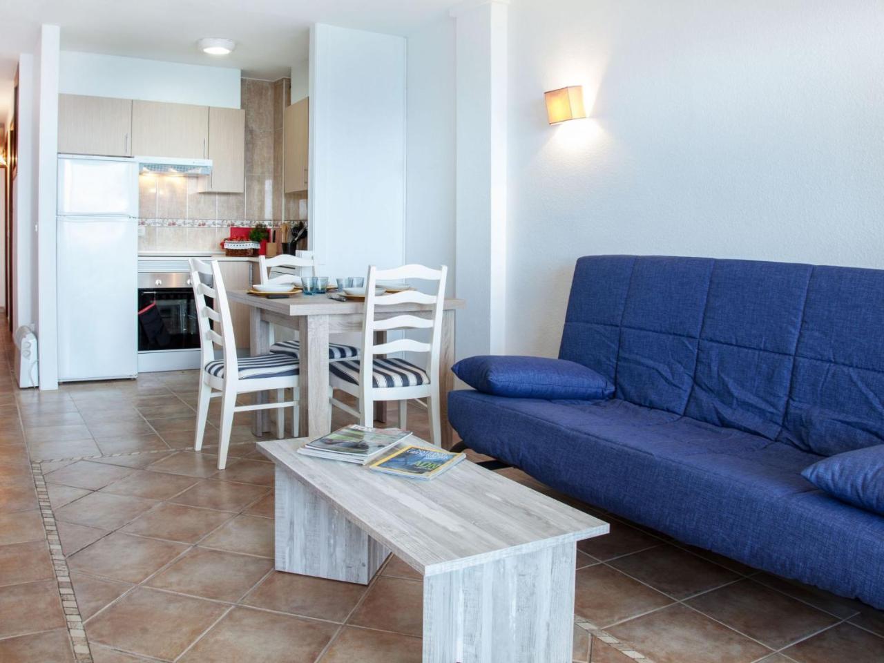 Apartment Fanals-8 By Interhome Platja d'Aro  Exterior foto