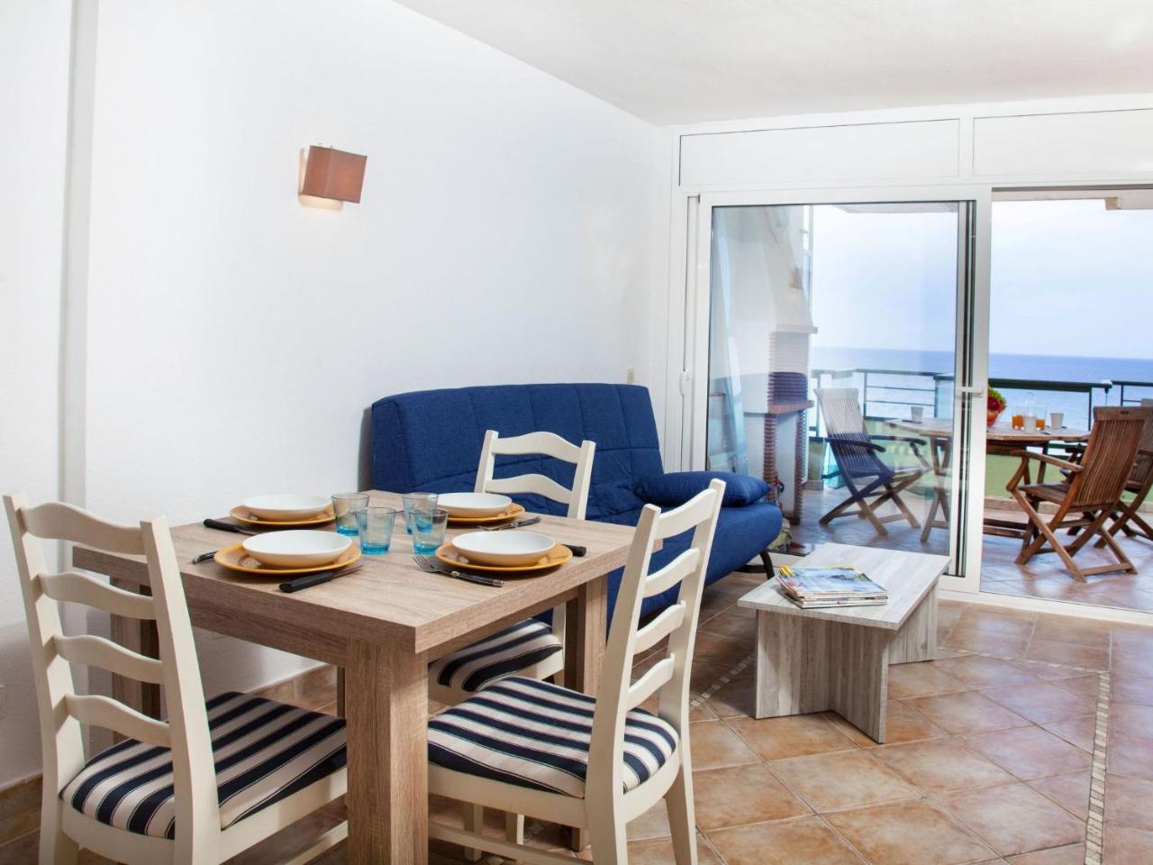Apartment Fanals-8 By Interhome Platja d'Aro  Exterior foto