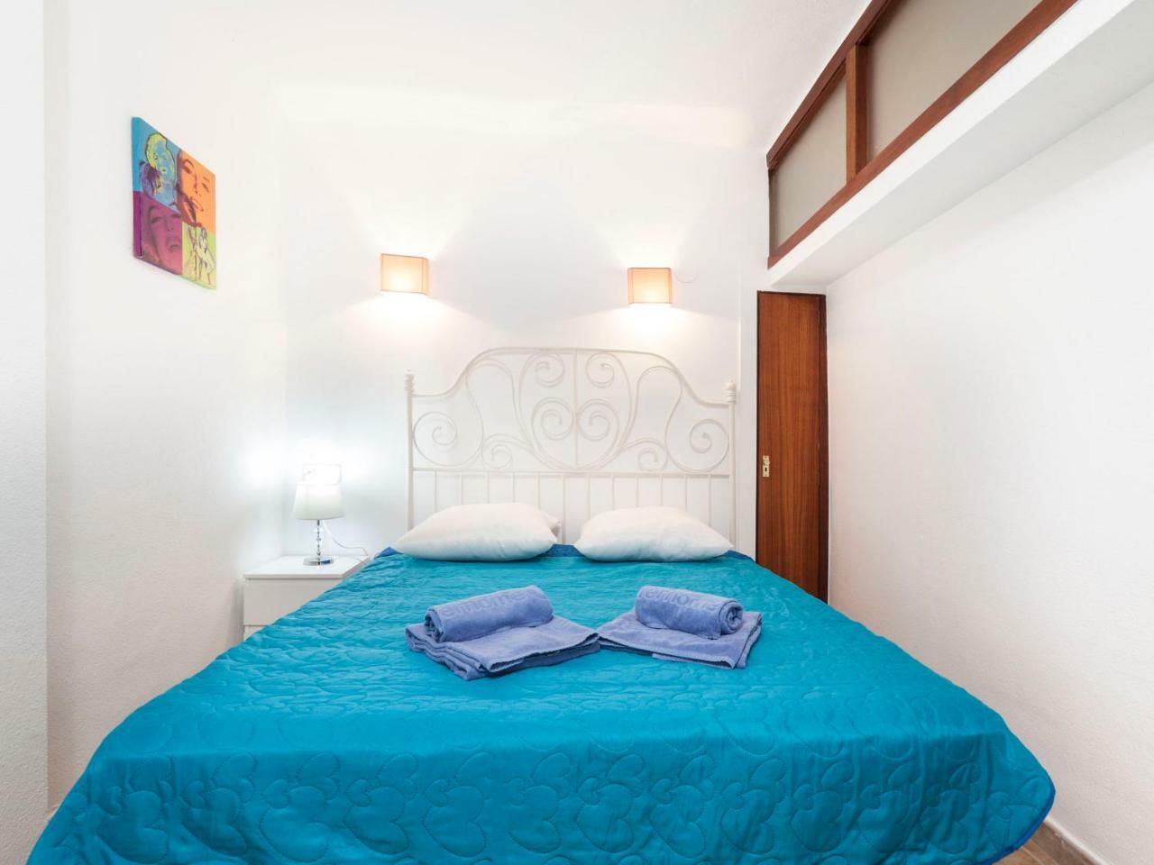 Apartment Fanals-8 By Interhome Platja d'Aro  Exterior foto