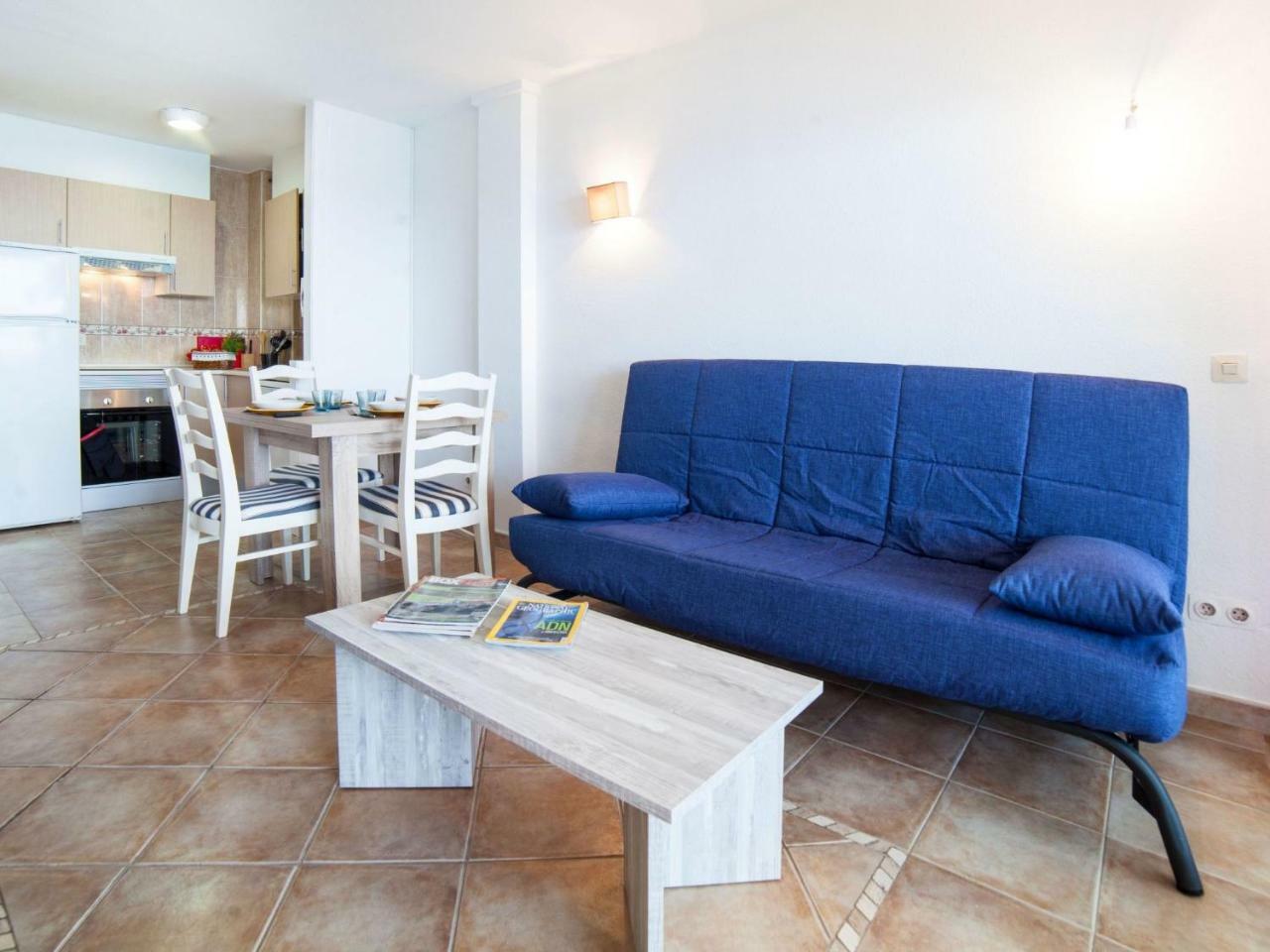 Apartment Fanals-8 By Interhome Platja d'Aro  Exterior foto