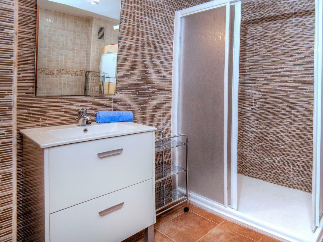 Apartment Fanals-8 By Interhome Platja d'Aro  Exterior foto